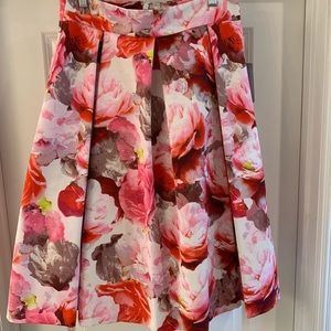 Eliza J skirt NWT size 8